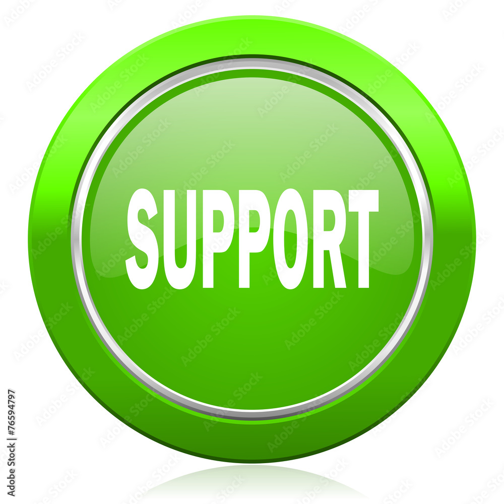 support icon