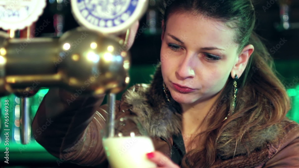 beer