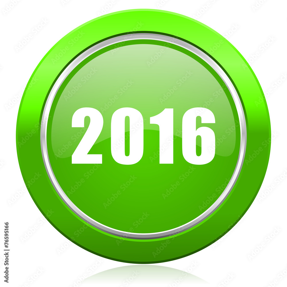 new year 2016 icon new years symbol new year 2016 icon new years symbol