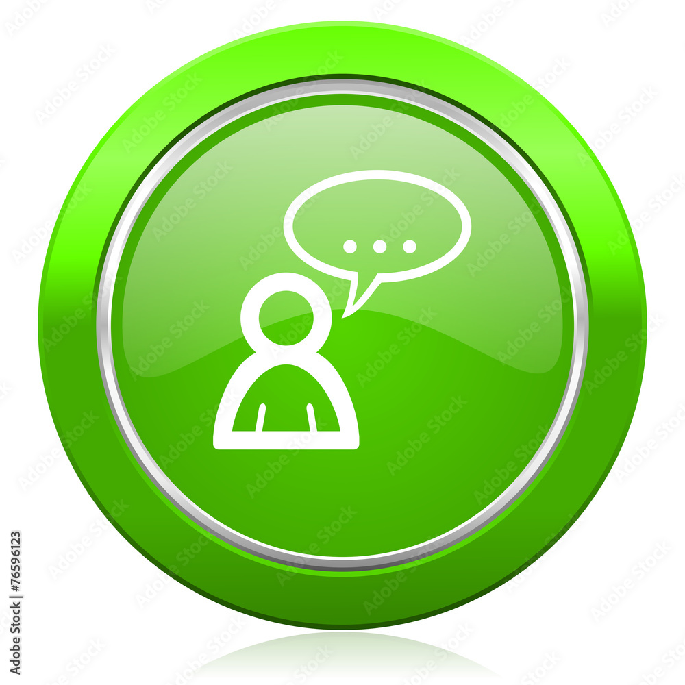 forum icon chat symbol bubble sign forum icon chat symbol bubble sign