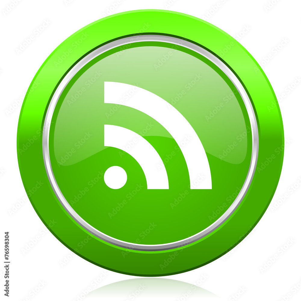 rss icon rss icon