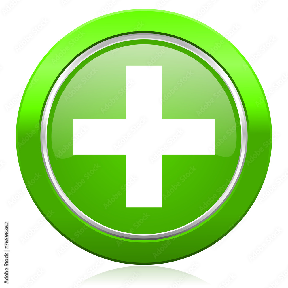 plus icon cross sign plus icon cross sign