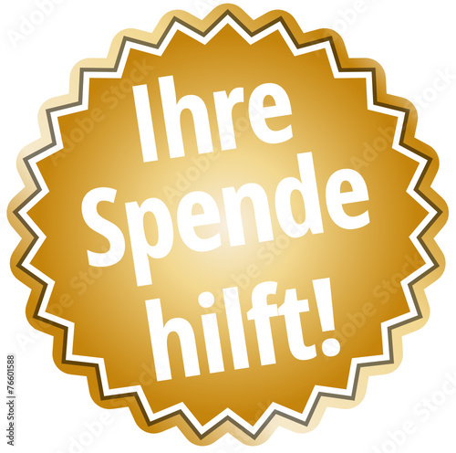Ihre Spende hilft