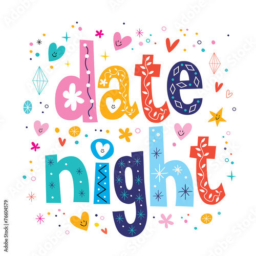 date night