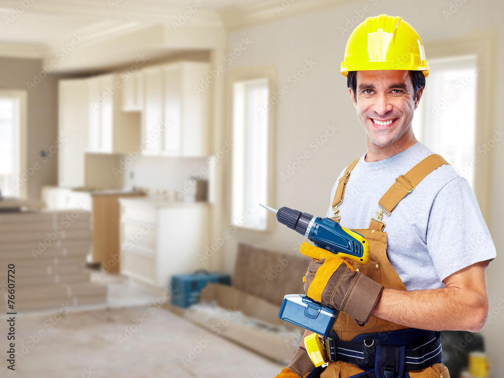 Construction worker Construction worker