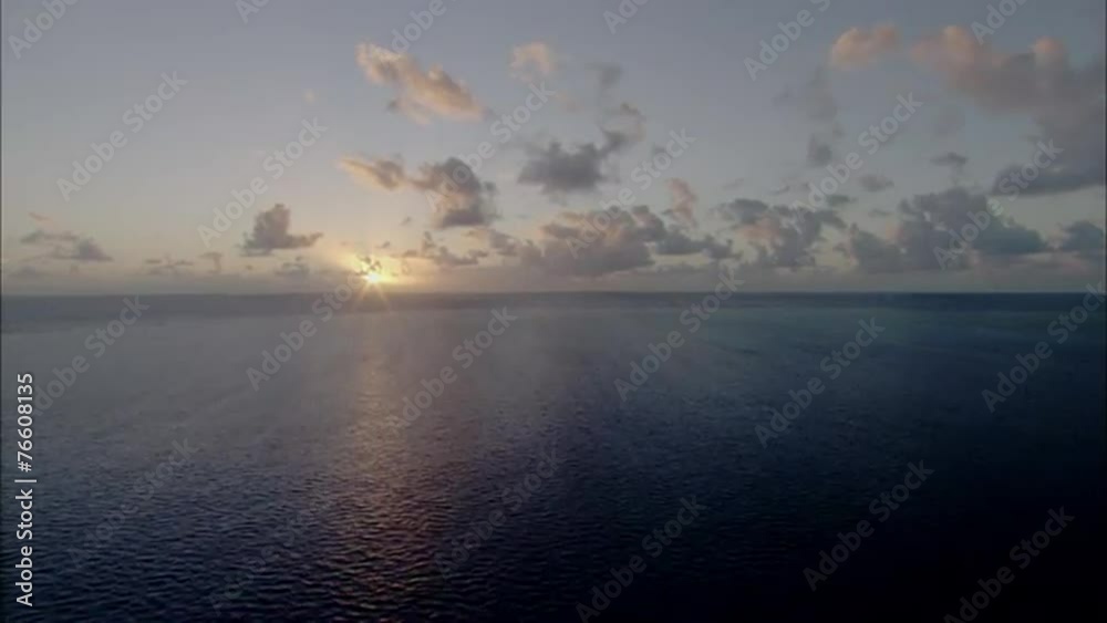 Moody Ocean Moody Ocean