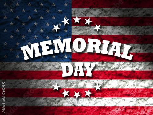 memorial day