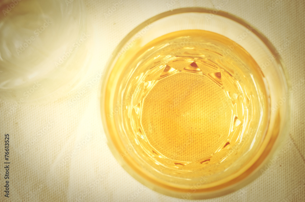 White wine White wine