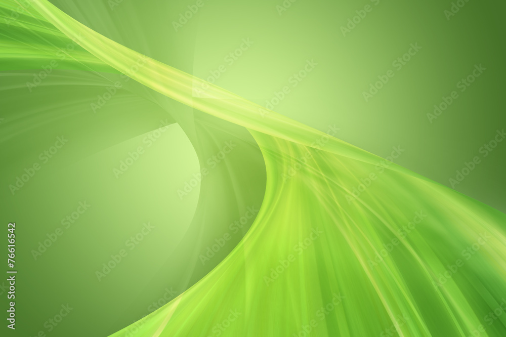 Obraz premium abstract waves background