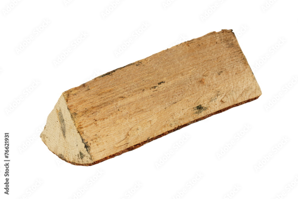 piece of hardwood piece of hardwood