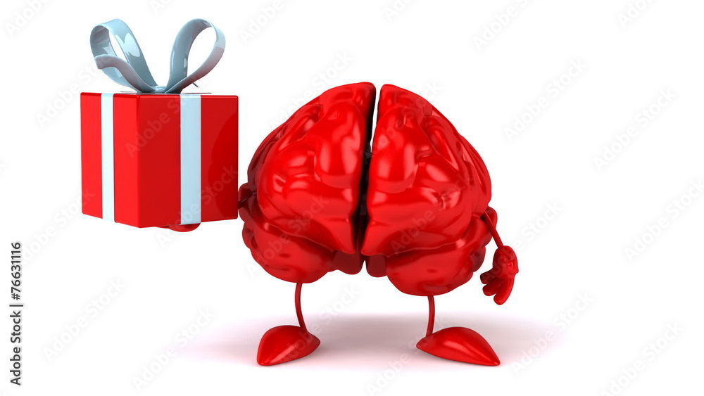 Fun brain