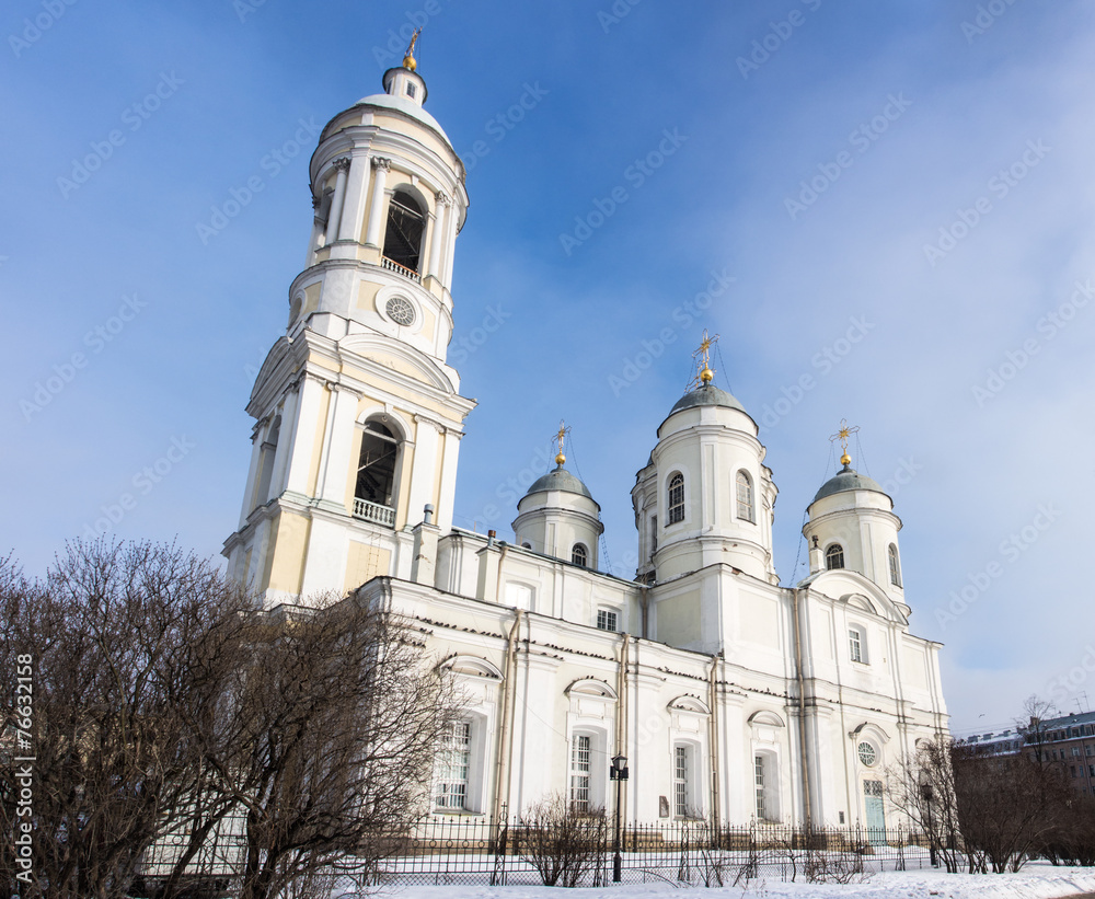 Cathedral of St. Vladimir