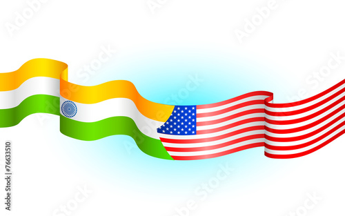 India-America relationship