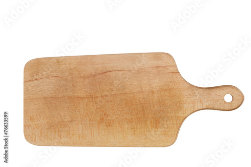 Chopping board