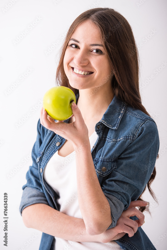 Healthy eating Healthy eating