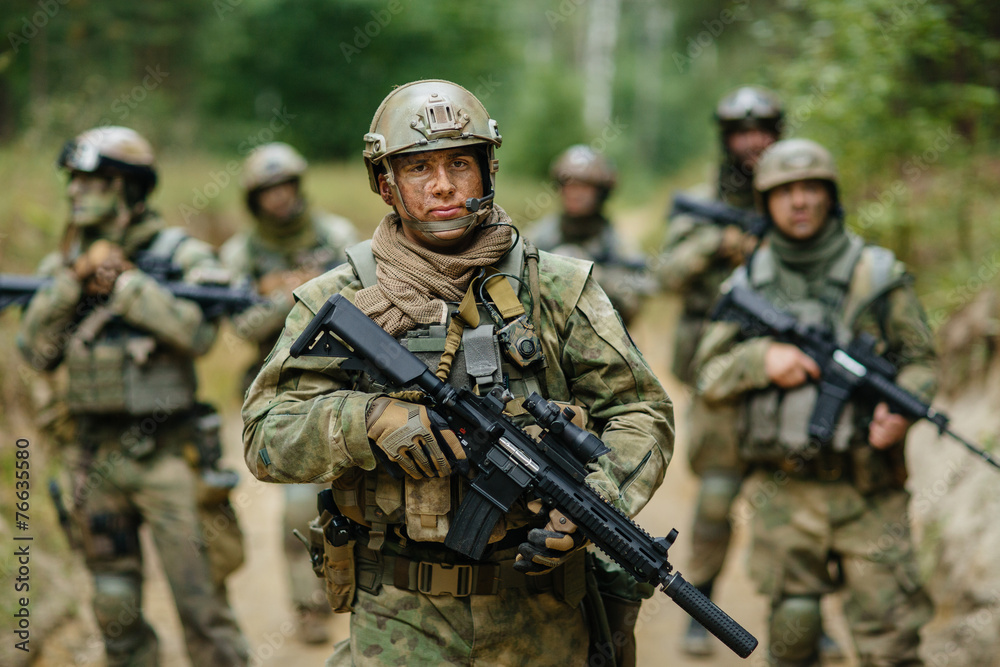 soldiers standing with the team and is looking forward to the vi soldiers standing with the team and is looking forward to the vi