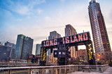 Long Island, New York City. USA.