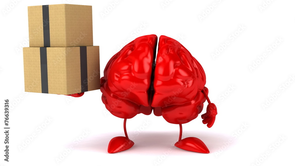 Fun brain