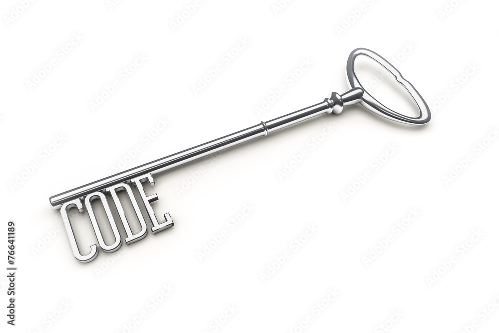 key word code key word code