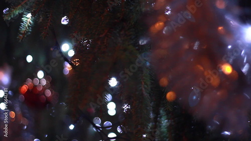 Christmas lightsin the city. Find similar in our portfolio.