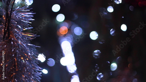 Christmas lightsin the city. Find similar in our portfolio.