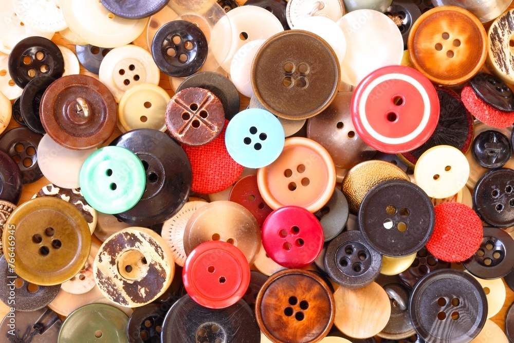 viele bunte knöpfe viele bunte knöpfe