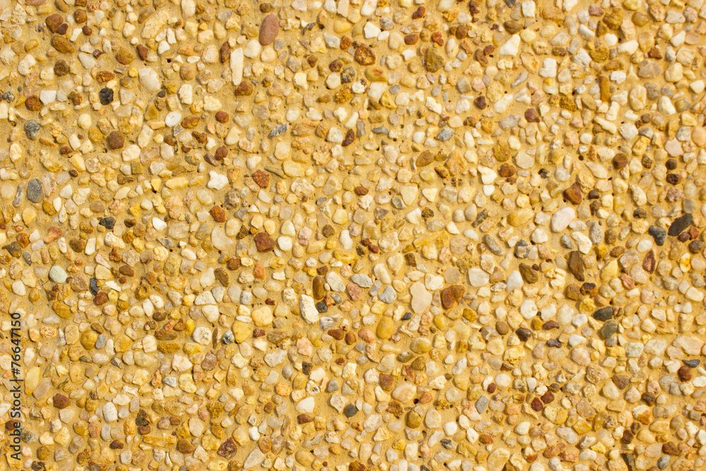 Fototapeta premium gravel background