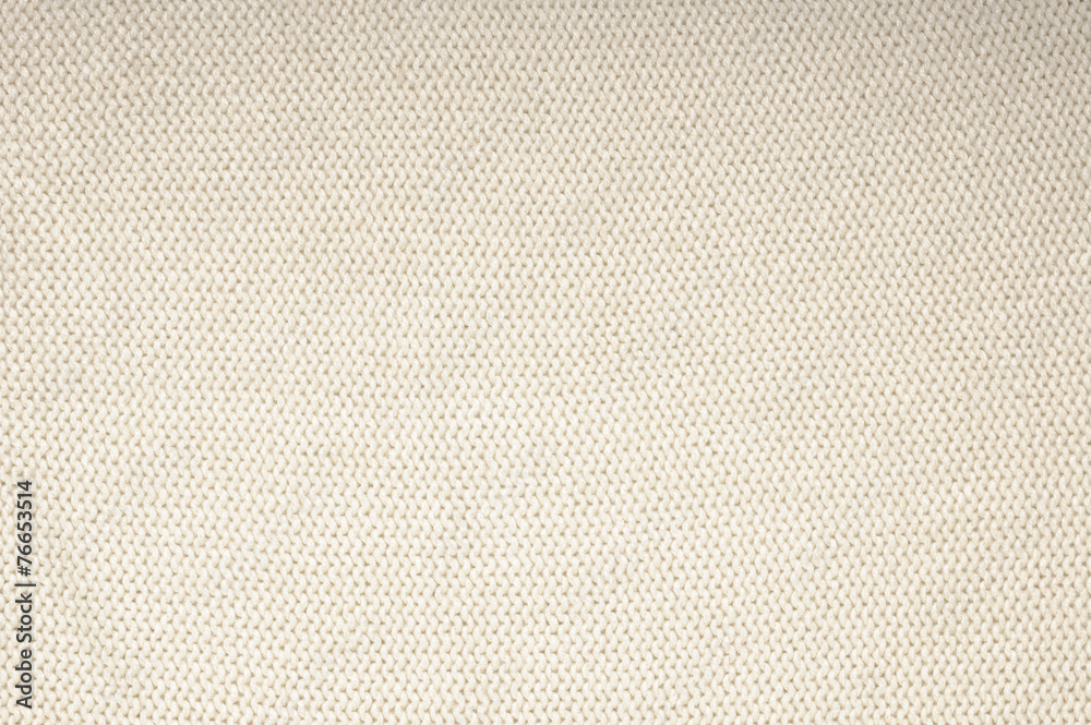 Fototapeta premium texture natural wool knit pattern