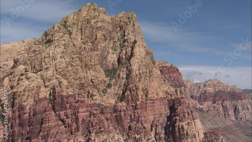 Wallpaper Mural Las Vegas Desert Mountains Torontodigital.ca