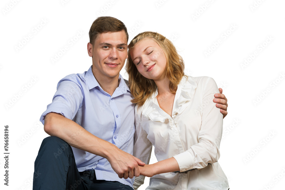 First love First love
