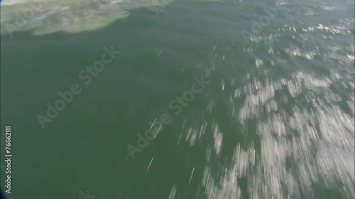 Wallpaper Mural Tropical Coast Torontodigital.ca