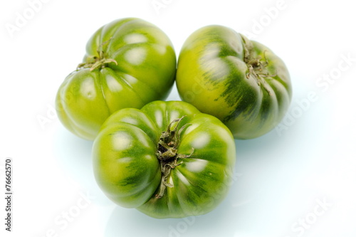 Tres tomates 