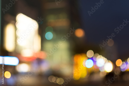 Abstract urban background