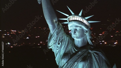 New York City Skyline