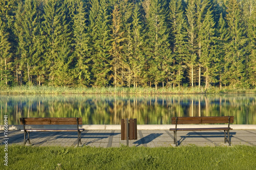 Lakeshore
