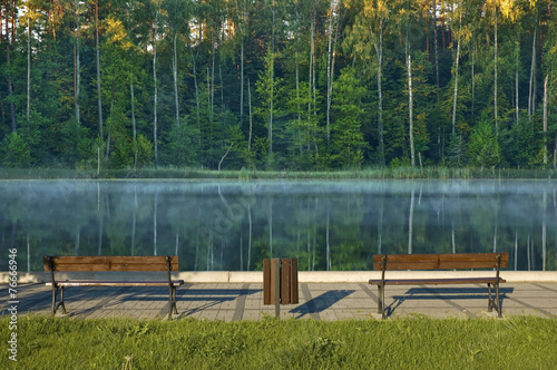 Lakeshore