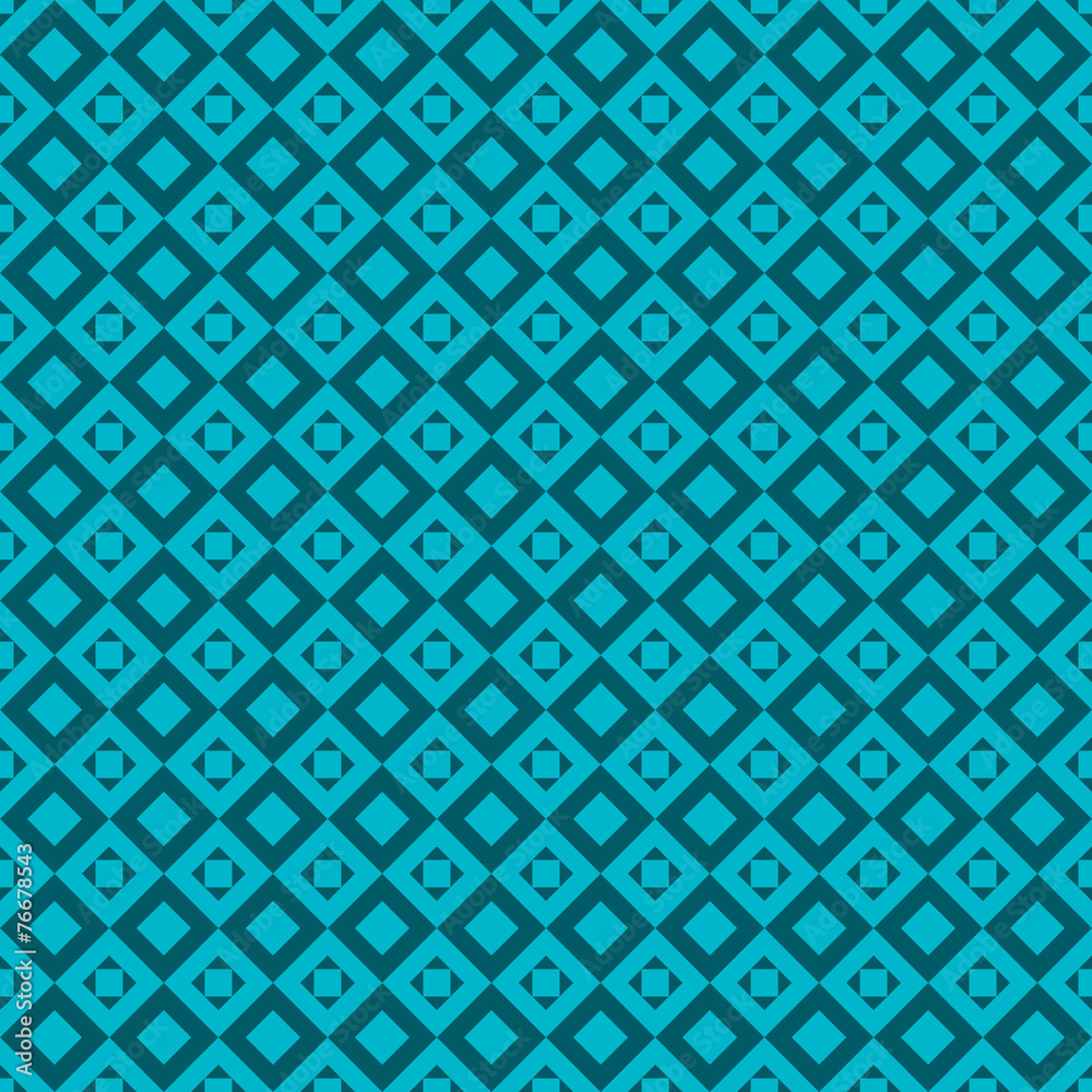 seamless pattern of rhombuses