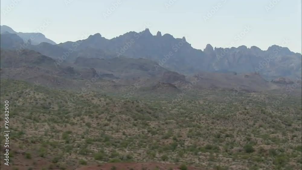 High Desert High Desert