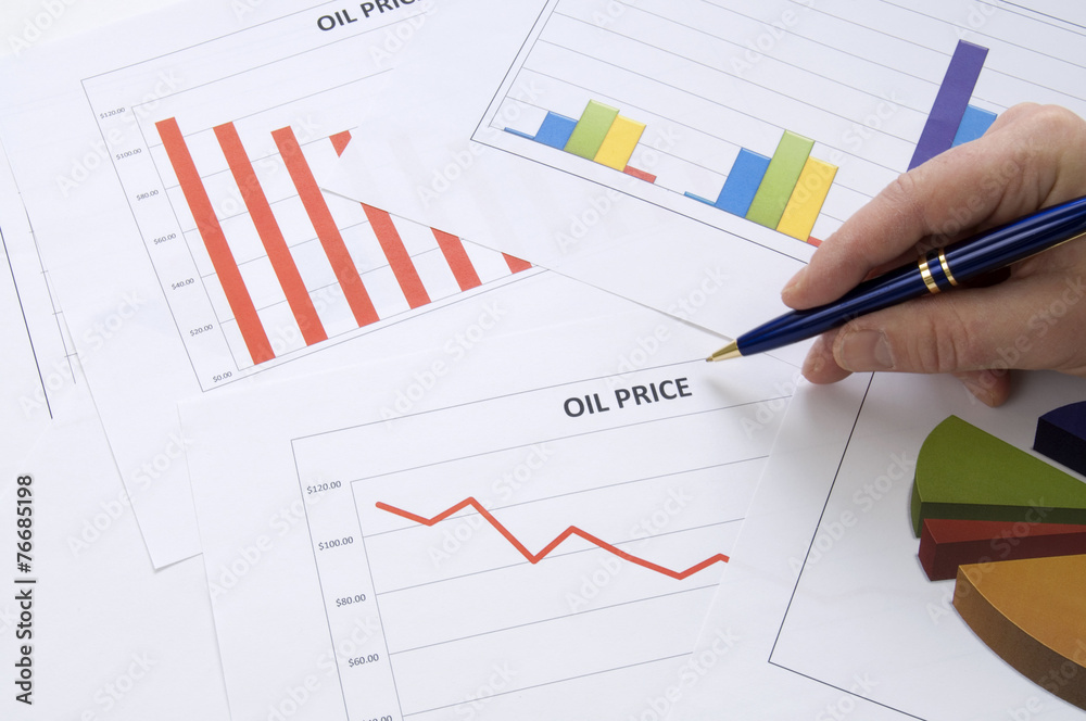 Oil Barrel Price Drop Affects Investments Oil Barrel Price Drop Affects Investments