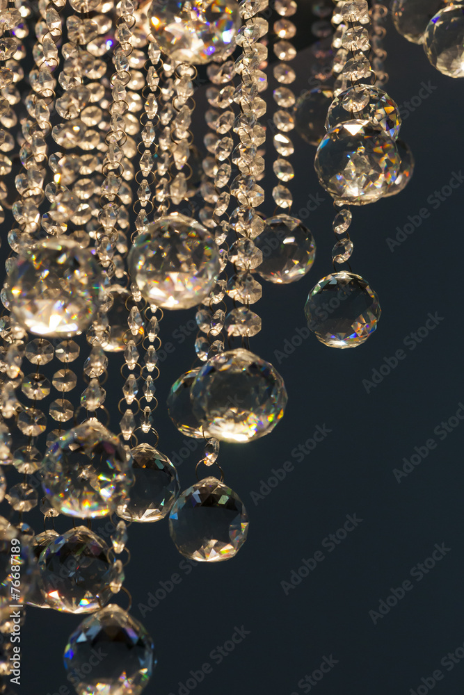 crystal chandelier with lighting crystal chandelier with lighting