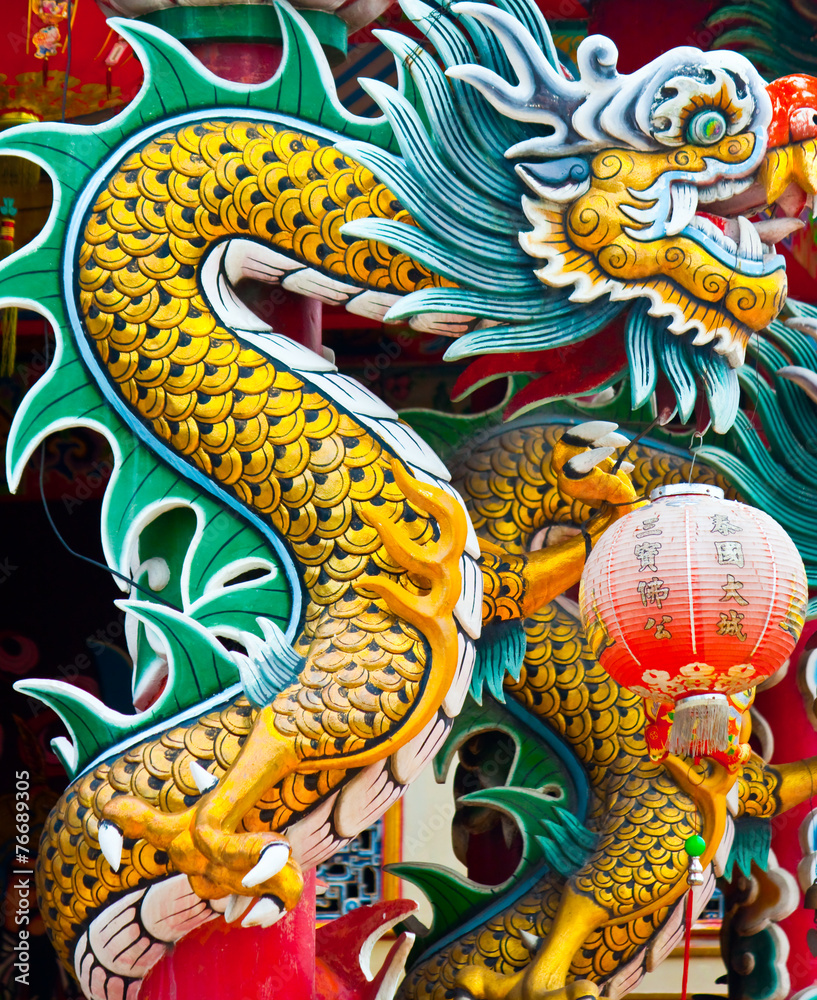 custom made wallpaper toronto digitalchinese dragon