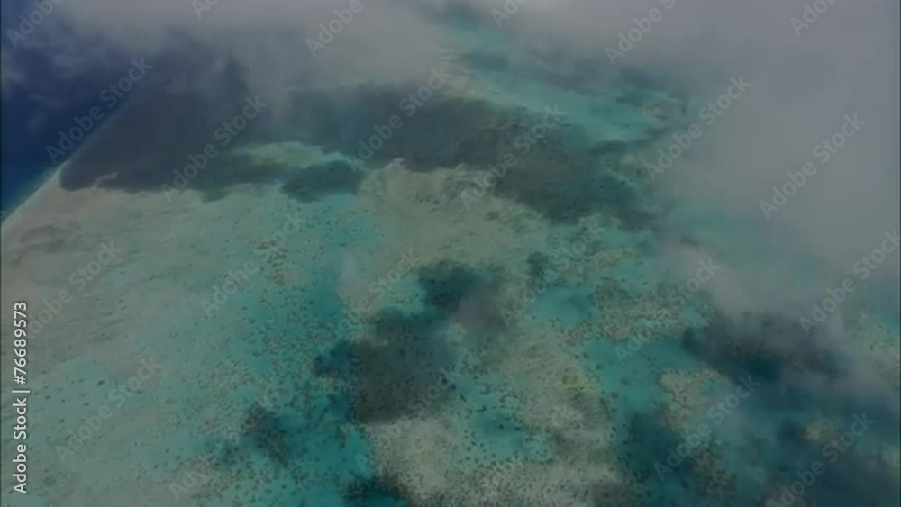 Sandbar Flyover Sandbar Flyover