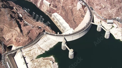 Las Vegas Hoover Dam