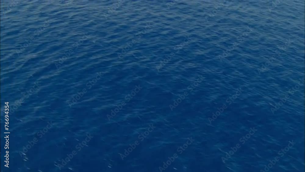 Open Ocean Open Ocean