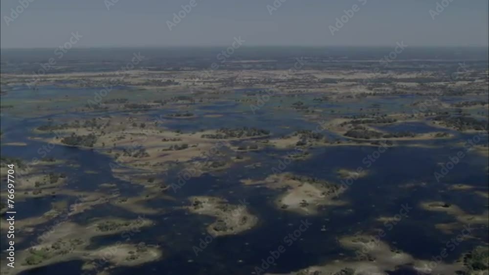 River Delta River Delta
