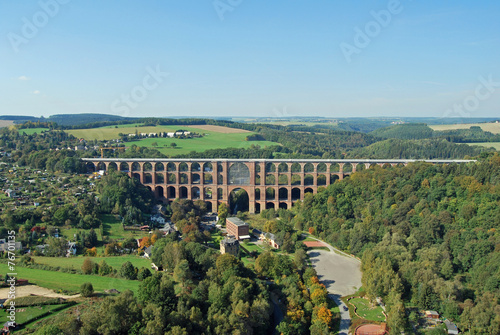 Göltzschtalbrücke