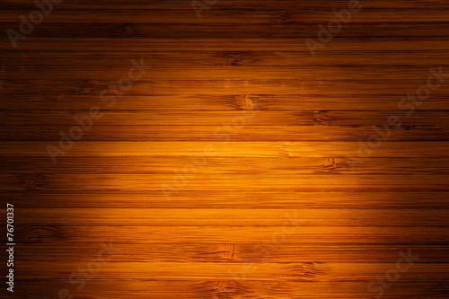 Brown wood
