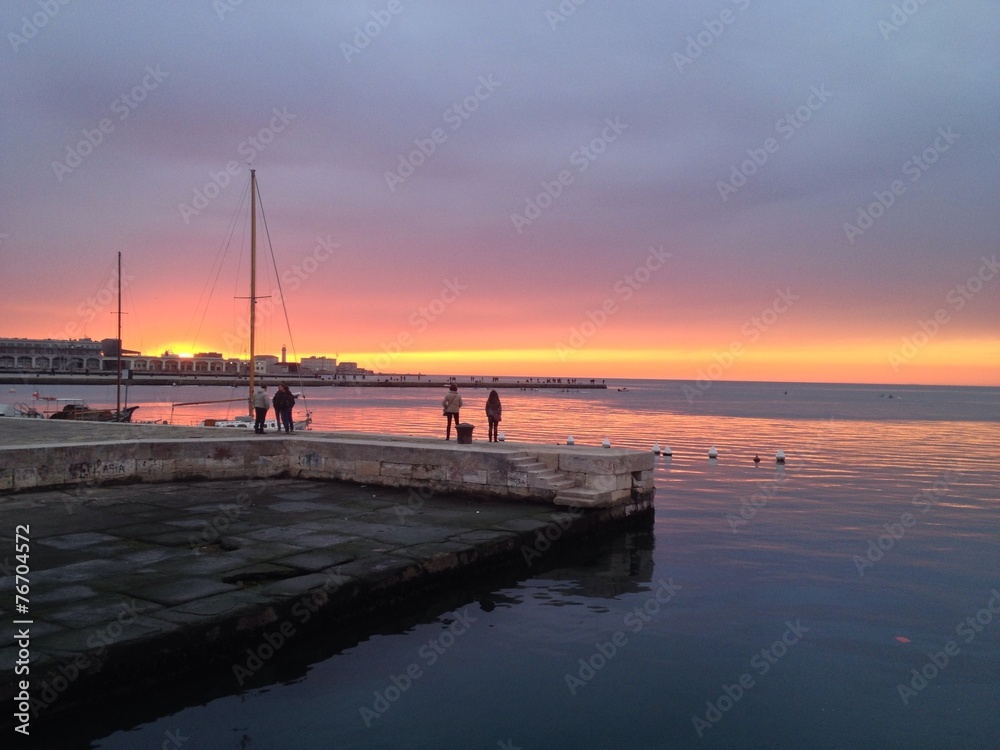 Fototapeta premium sfondo