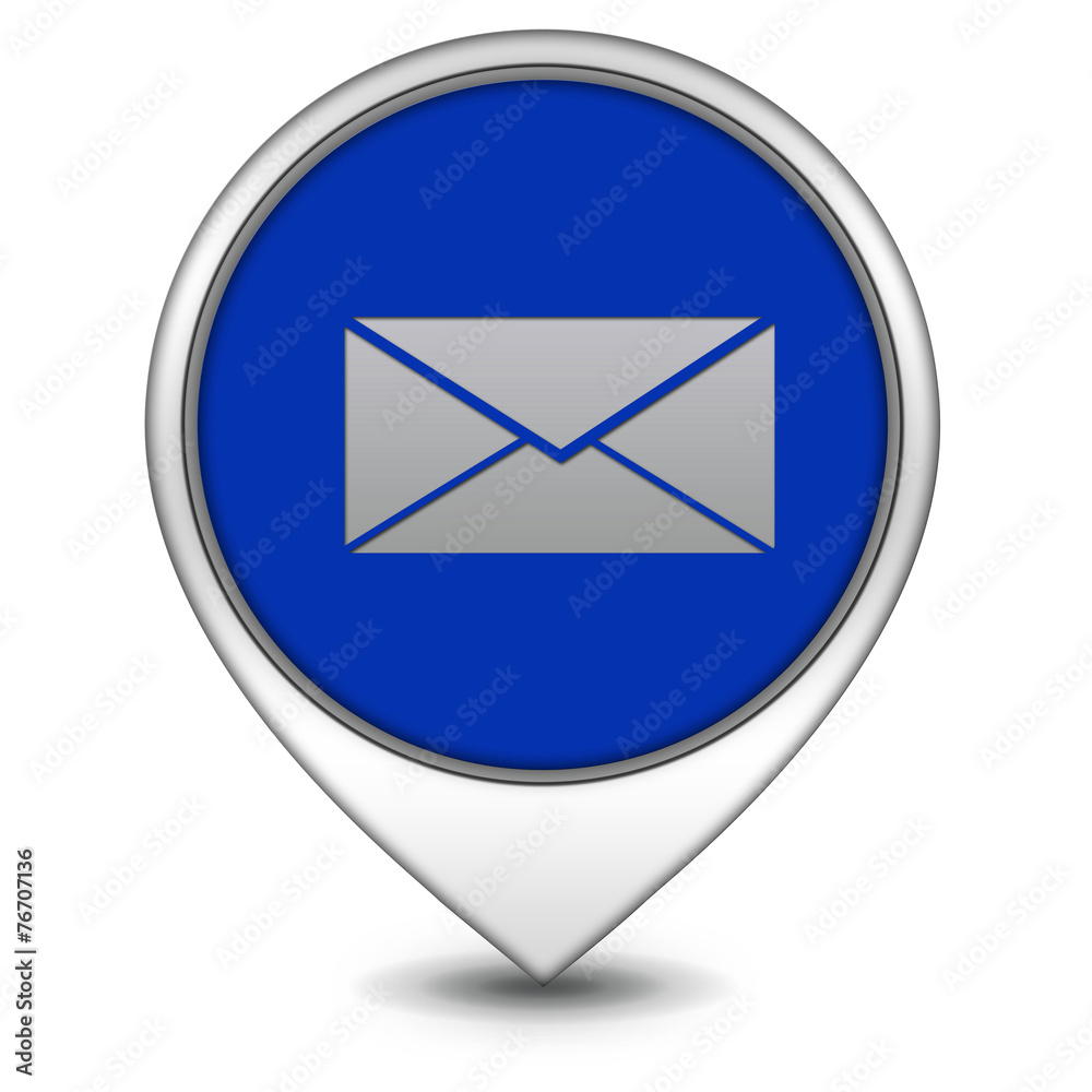 send pointer icon on white background send pointer icon on white background