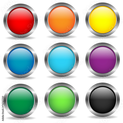 Button Set